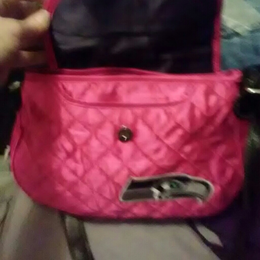 Seahawk purse - Picture 2 of 2